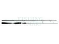 Wędka Jackson Hide Out Hunter Casting HHC-706H-MHT | 7ft6in 2.27m | Fast | 10-45g