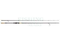 Abu Garcia Wędki Spike Pro Finesse Jigging