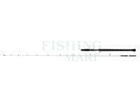 DAM Madcat Wędka White Baitcast Casting Rod