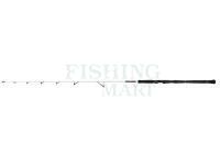 DAM Madcat Wędka White Vertical Spinning Rod