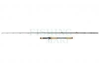 Abu Garcia Wędki Beast Pro Pelagic Casting Rod