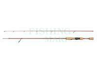 Abu Garcia Wędki Carabus Exquisite Spinning Rod