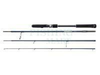 Penn Wędki Overseas II Inshore Spinning Rod