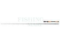 Savage Gear Wędki Revenge SG6 Pelagic Vertical Baitcast Rod