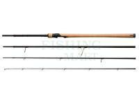 Savage Gear Wędki Salmonoid SG6 Travel Spinning Rod