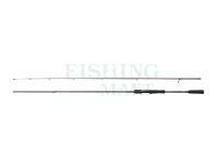 Abu Garcia Wędki Spike S Jigging Rod