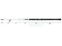 DAM Madcat Wędki White Deluxe Spinning Rod