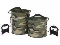 Prologic Wiadra Element Camo Water Bucket