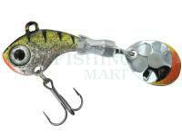 Wirujace ogonki Jenzi Rotation Jig Spinner 10g - Col.2