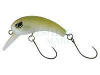 Wobler Molix AC 30SS Area Crank Slim - 443 Ghost Green Back