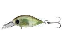 Wobler Daiwa Tournament Rolling Crank JR. 27F-MR | 2.7cm 1.8g - see through shad