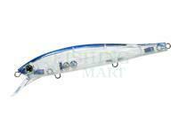 Wobler Duel Hardcore Minnow Flat 110F | 110mm 15g - R1361-GHPB