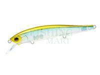 Wobler Duel Hardcore Minnow Flat 95F | 95mm 10.5g - R1359-GSPS