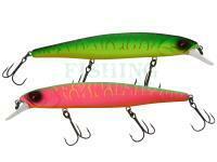 Wobler Flagman Onyx-Minnow 128SP 12.8cm 21g - F203