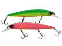 Wobler Flagman Robber-Minnow 132MR-SF 13.2cm 23g - F203