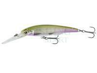 Wobler Gravity Twitch DR 11.5cm 28g SP - CLEAR WAGASAKI