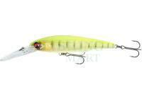 Wobler Gravity Twitch DR 11.5cm 28g SP - FLUOR YELLOW TIGER