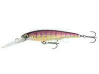 Wobler Gravity Twitch DR 8.3cm 11g SP - RED TIGER