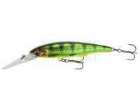 Wobler Gravity Twitch DR 8.3cm 11g SP - SHINY FIRETIGER