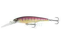 Wobler Gravity Twitch DR 9.5cm 16.5g SP - RED TIGER