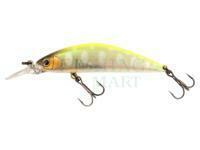 Wobler Illex Tricoroll GT 56 MD F 4.3g - Chartreuse Back Yamame