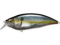 Wobler Megabass Big-M 2.0 | 5in 2oz | 126mm 56g - Jukucho Shad (JS)