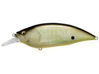 Wobler Megabass Big-M 4.0 | 5in 2oz | 126mm 56g - PM STRIKE CHART