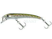 Wobler Molix Audace 55 Sinking 5.5cm 2.5g - 229 MX Trout