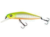 Wobler Pontoon21 Crackjack 78 SP MR - S62 Fresh Chartreuse Pearl