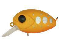 Wobler Pontoon21 Baby Red Rag 32F SR | 32mm 4.8g - R43 Mustard Yamame