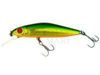 Wobler Pontoon21 Crackjack 78 SP MR - 083 Gold Green