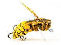 Wobler powierzchniowy Imago Lures Hornet 3.5cm 2.7g - YO