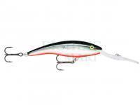 Wobler Rapala Deep Tail Dancer 7cm - Metallic Halloween