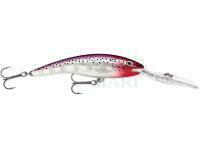 Wobler Rapala Deep Tail Dancer 7cm - Purple Clown Flash