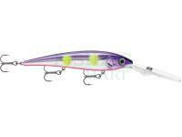 Wobler Rapala Gold Miner 12cm 21g - VDH - Voodoo Haze