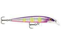 Wobler Rapala Scatter Rap Deep Husky Jerk 10cm - Voodoo Haze