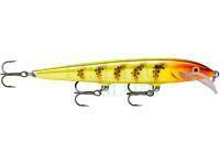 Wobler Rapala Scatter Rap Minnow 11cm 6g - WHISKEY SOUR