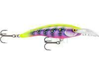 Wobler Rapala Scatter Rap Tail Dancer 9cm - PURPLE MEAT MARKET