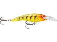 Wobler Rapala Scatter Rap Tail Dancer 9cm - WHISKEY SOUR