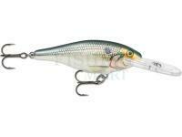 Wobler Rapala Shad Rap 8cm 11g - Shad (SD)