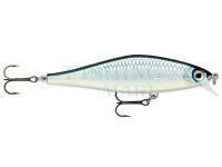 Wobler Rapala Shadow Rap Shad 9cm - Baby Aspius