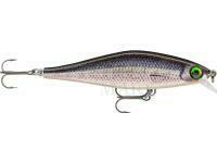 Wobler Rapala Shadow Rap Shad 9cm - Live Vendace