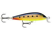 Wobler Rapala Team Esko 7cm - COBL