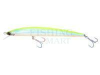 Wobler Savage Gear Wander Jerk 12.2cm 13.3g - Lemonback