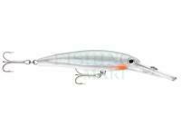 Wobler Rapala X-Rap Magnum 10 | 11cm 22g - Glass Ghost