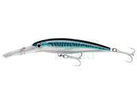 Wobler Rapala X-Rap Magnum 10 | 11cm 22g - Silver Blue Mackerel