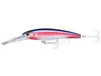 Wobler Rapala X-Rap Magnum 20 | 14cm 46g - HD Real Red Bait (HDRRB)