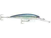 Wobler Rapala X-Rap Magnum 20 | 14cm 46g - Spotted Minnow