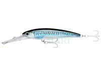 Wobler Rapala X-Rap Magnum 30 | 16cm 72g - HD Silver Blue Mackerel (HDSBM)