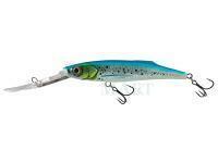 Wobler Salmo Freediver SDR 7cm 8g - Blue Parakeet (BPR)